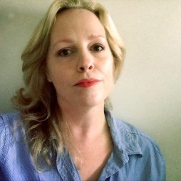 October 2016 self portrait