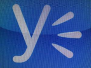 Yammerlogo