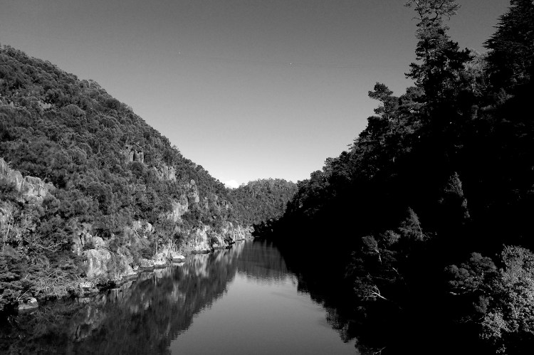 Cataract Gorge