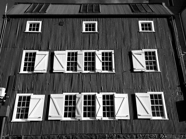 Stillwater windows