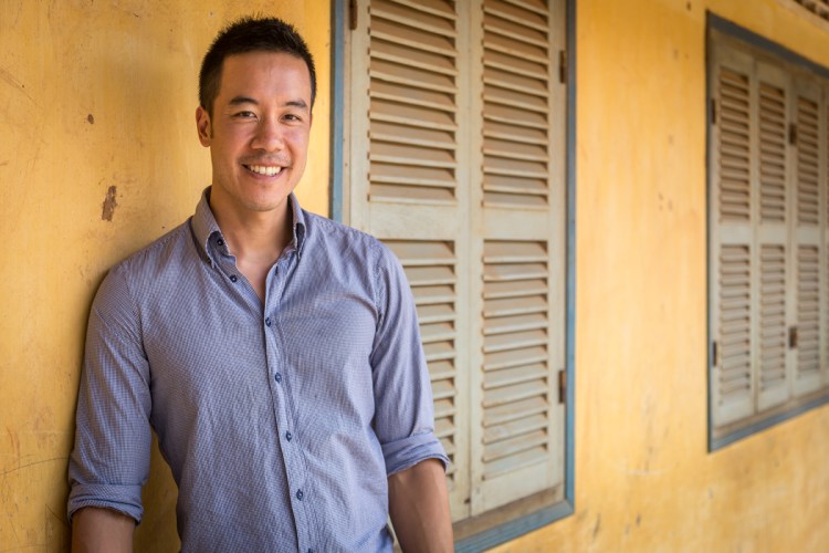 OIC founder Weh Yeoh