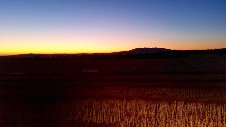 Major Plains, Victoria, 21 November 2015