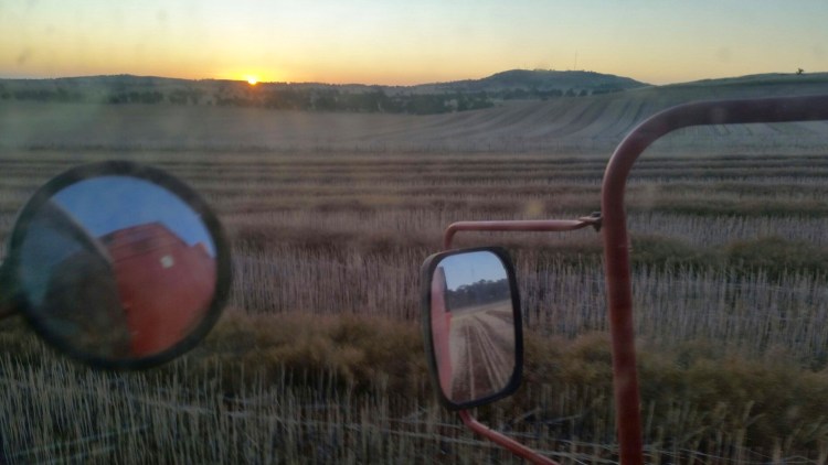 Major Plains, Victoria, 21 November 2015
