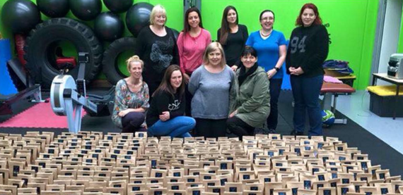 (Photo via Melbourne Period Project Instagram) 