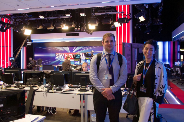 NSOpeople Scott Bridges