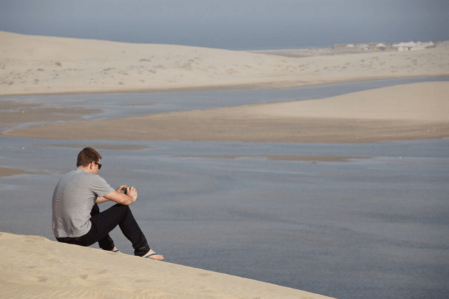 NSOpeople Scott Bridges