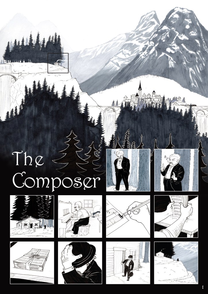 The Composer