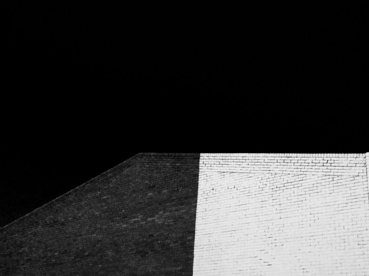 Bricks and black, Richmond