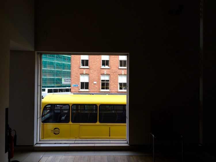 National Gallery of Ireland, Dublin