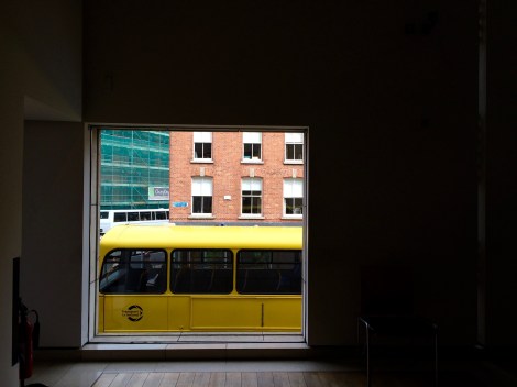 National Gallery of Ireland, Dublin