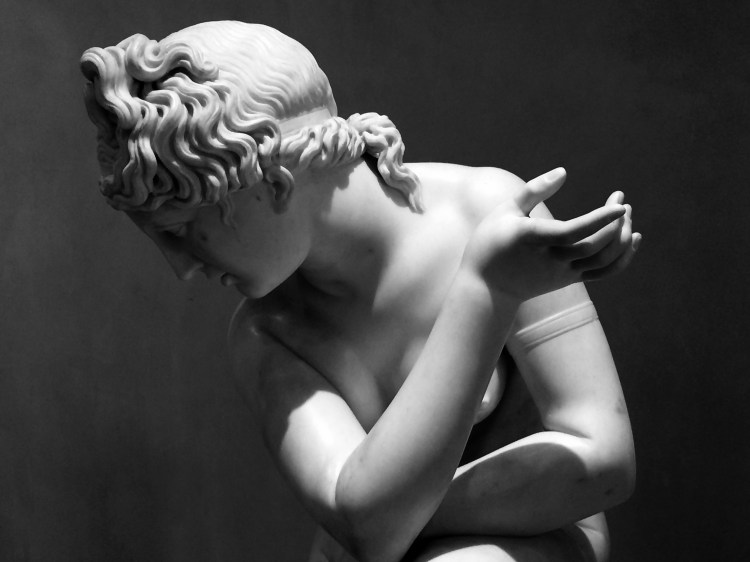 National Gallery of Ireland, Dublin (August 2016). By Amy Feldtmann. 