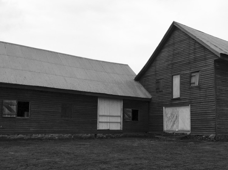 Woolmers, Longford, Tasmania, Australia. By Amy Feldtmann. 