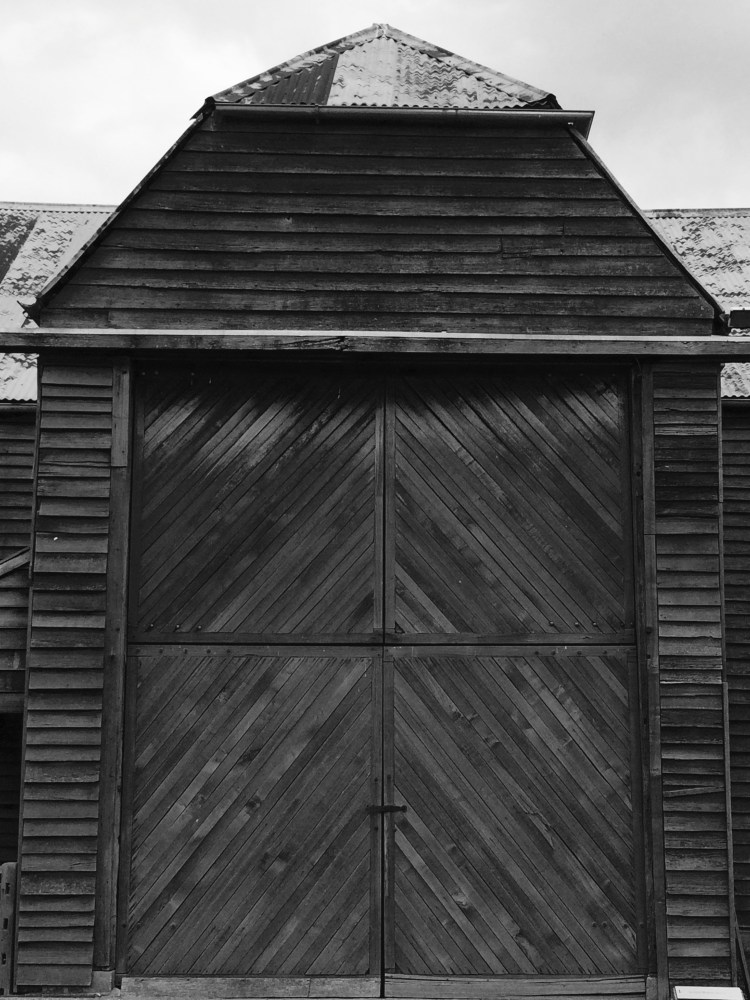 Brickendon, Longford, Tasmania, Australia. By Amy Feldtmann. 